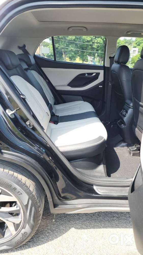 Hyundai Creta Sx (o) 1.5 Diesel, 2022, Diesel