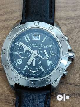 Raymond weil olx store