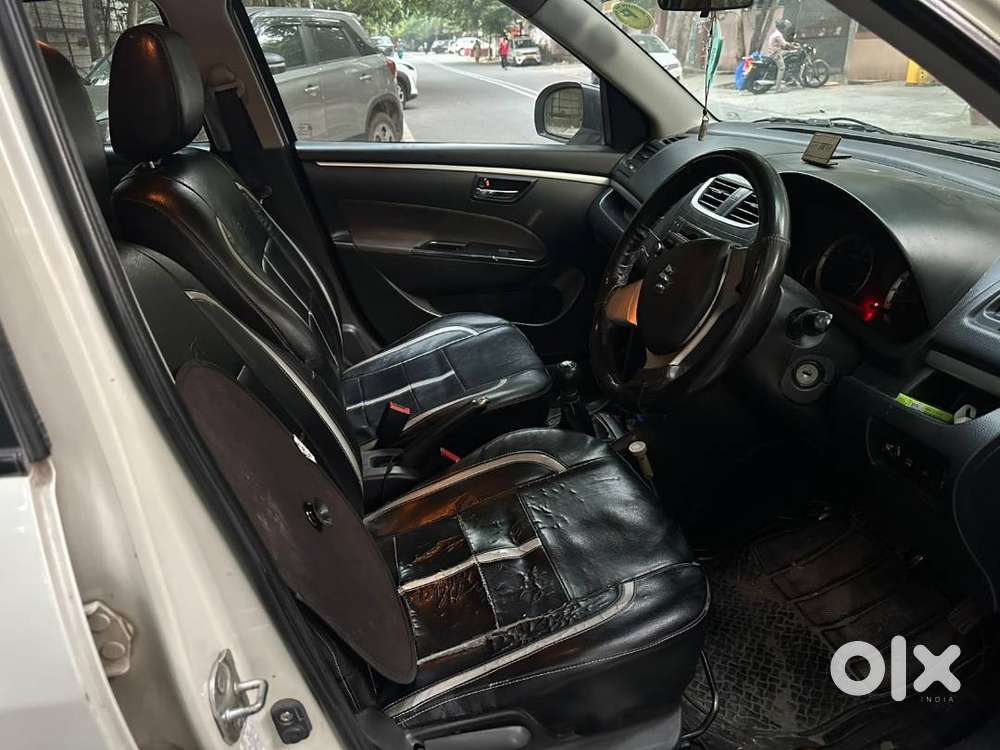Maruti Swift Vxi 2013 Good Condition