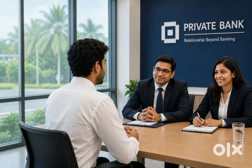 Bank Jobs Recruitment -Apply Now