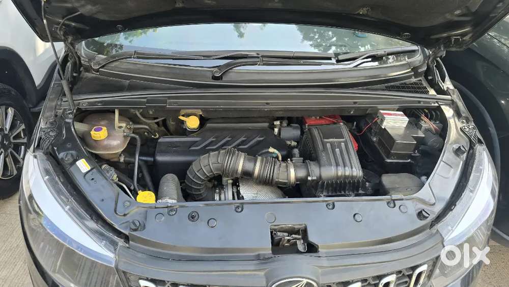 Full Conditions  And Family  Car