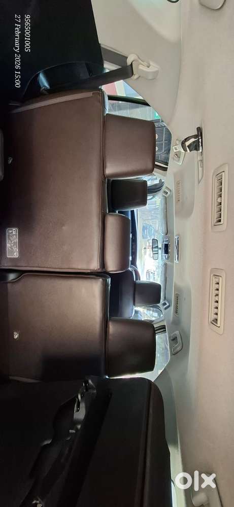 Toyota Fortuner 3.0 4x2 Automatic, 2020, Diesel