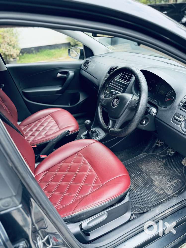 Volkswagen Ameo 1.5 Tdi Comfortline, 2019, Diesel