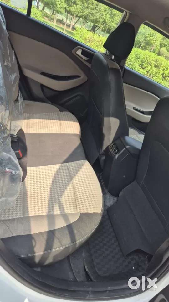 Hyundai Elite I20 1.2 Sportz(o) Vtvt Mt, 2019, Petrol