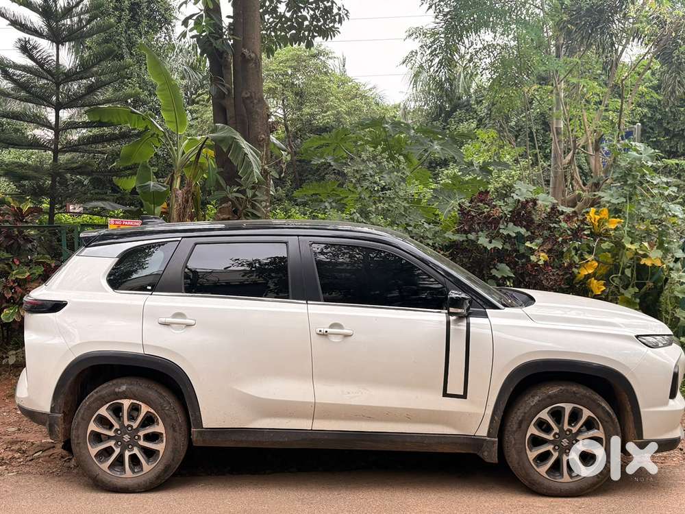 Maruti Suzuki Vitara 2026