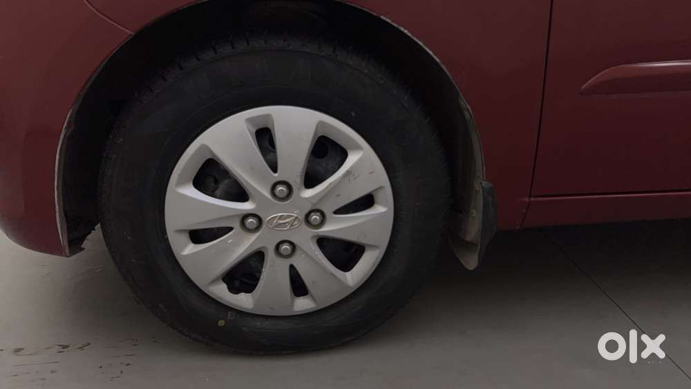 Hyundai I10 Asta 1.2 Kappa2, 2012, Petrol