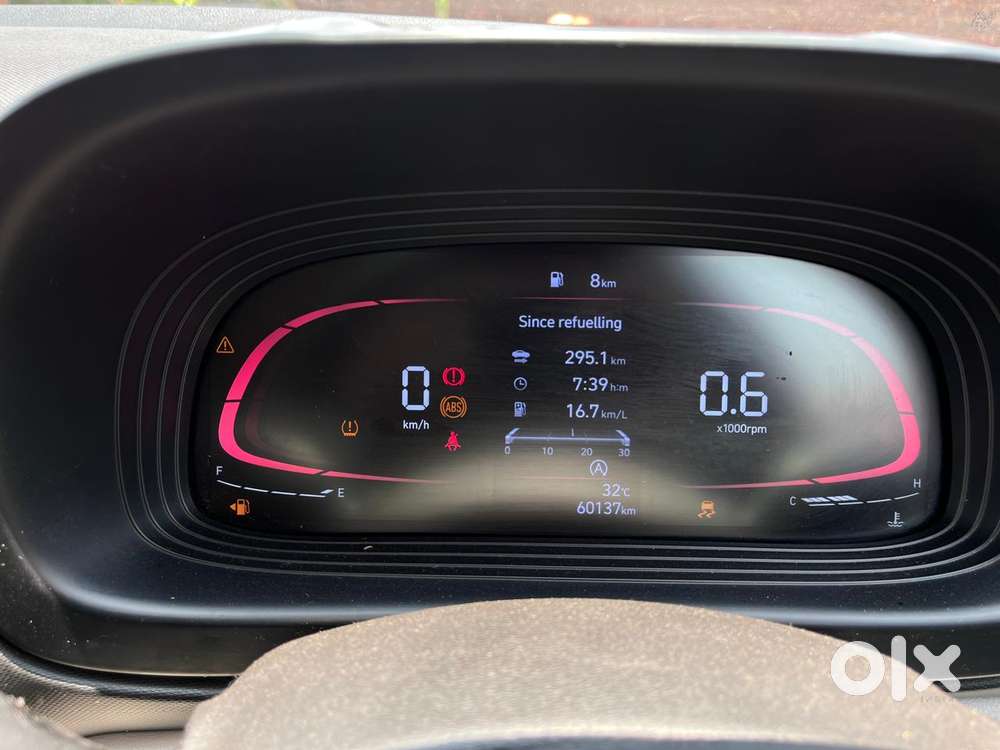 Hyundai Venue S Mt 1.2 Kappa, 2023, Petrol