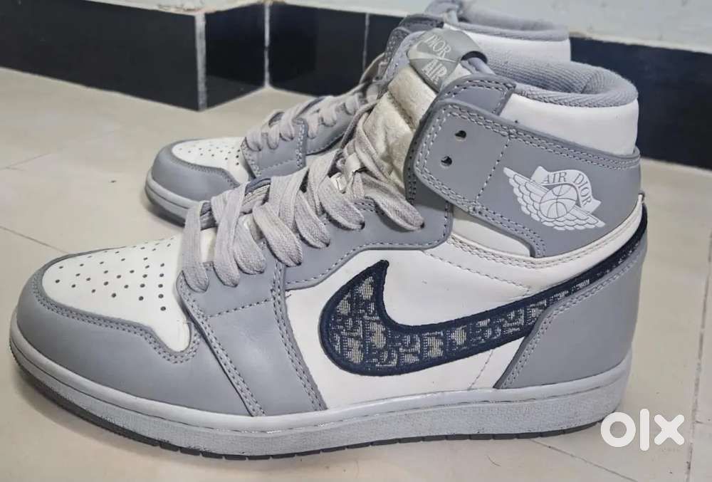 Jordan × Dior Air Jordan High Retro Men 1821766894