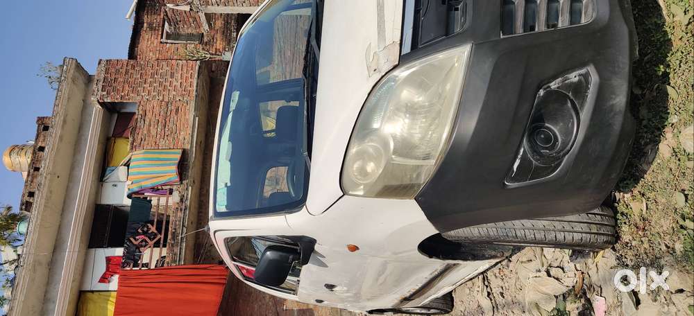 Maruti Wagon R 2017