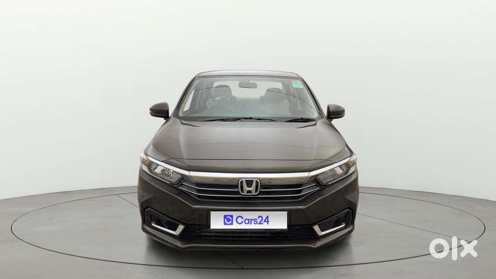 Honda Amaze S Cvt I-vtec, 2023, Petrol