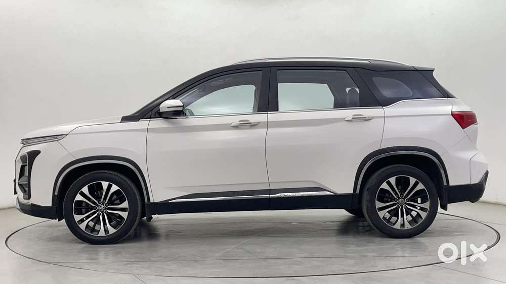 Mg Hector Plus Sharp Pro 2.0 Turbo Diesel 6 Str, 2022, Diesel