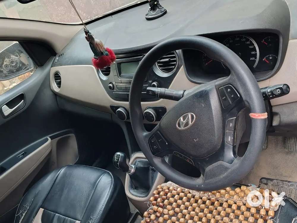 Hyundai Grand I10 2015 Diesel Good Condition