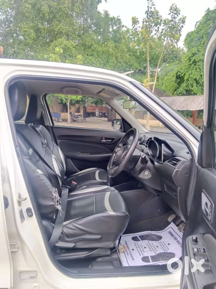 Maruti Suzuki Swift Vdi, 2019, Diesel