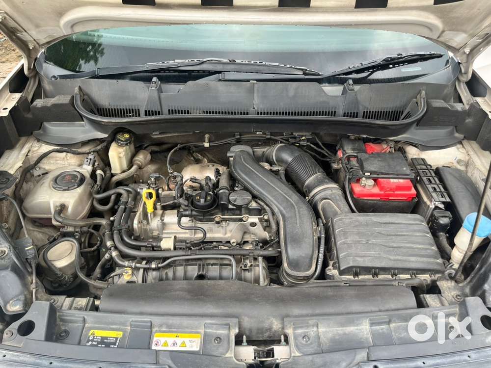 Volkswagen Taigun Gt 1.5 Tsi Dsg 2022