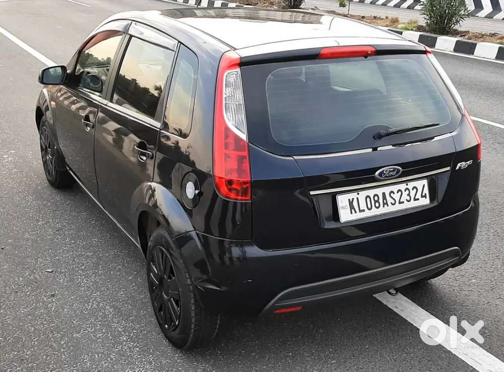 Ford Figo For Sale