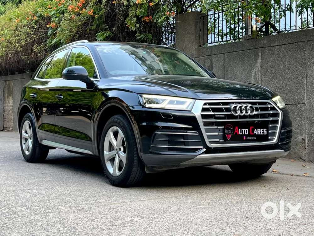 Audi Q5 2.0 35 Tdi, 2020, Diesel