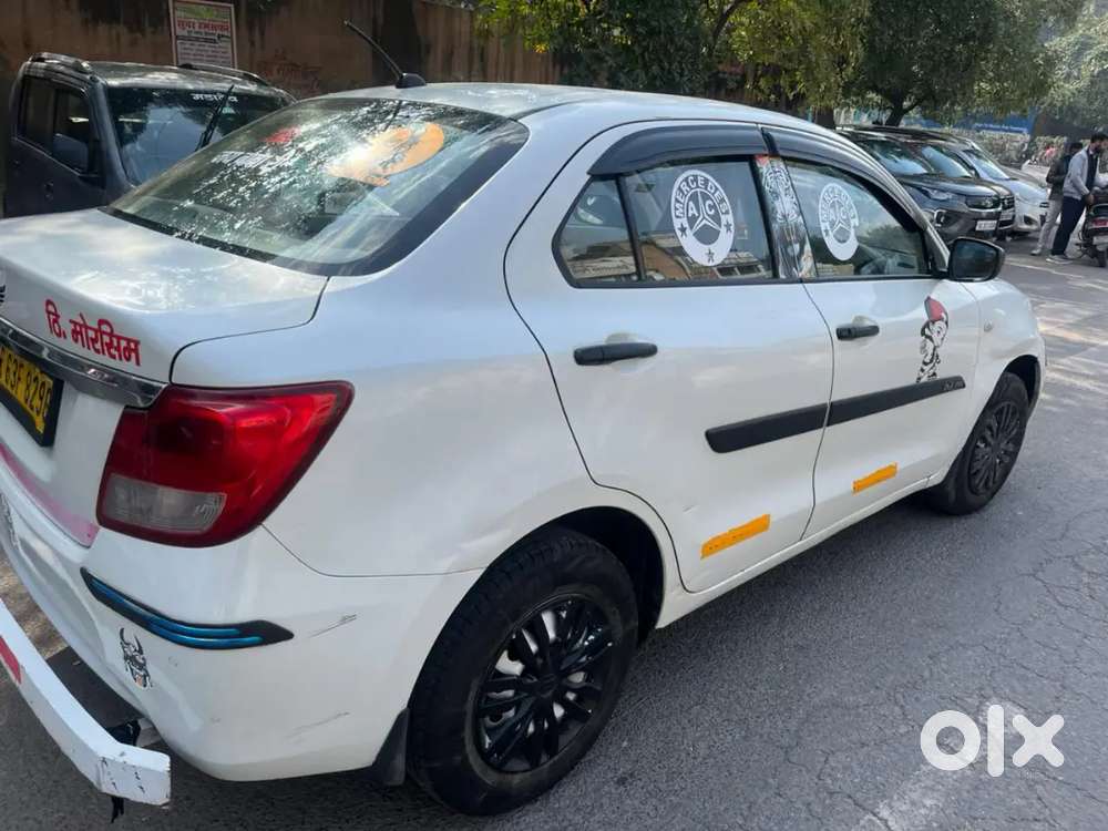 Maruti Suzuki Swift Dzire Vxi 2023 For Sale