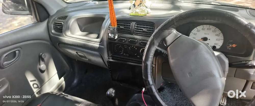 Maruti Suzuki Alto 2007