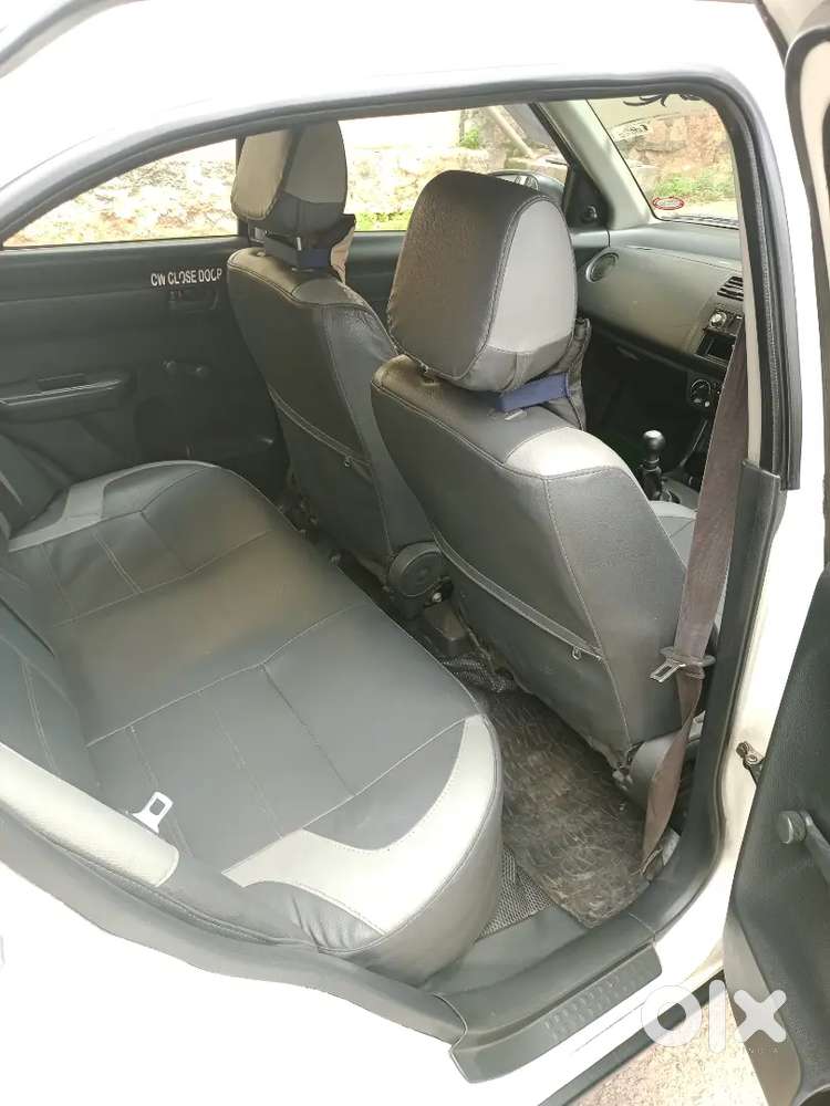 Swift Dzire Tour 2015