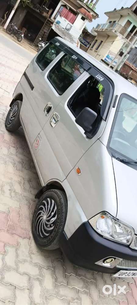 Maruti Suzuki Eeco 2023