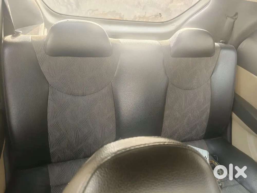 Hyundai Eon Era Petrol 2012