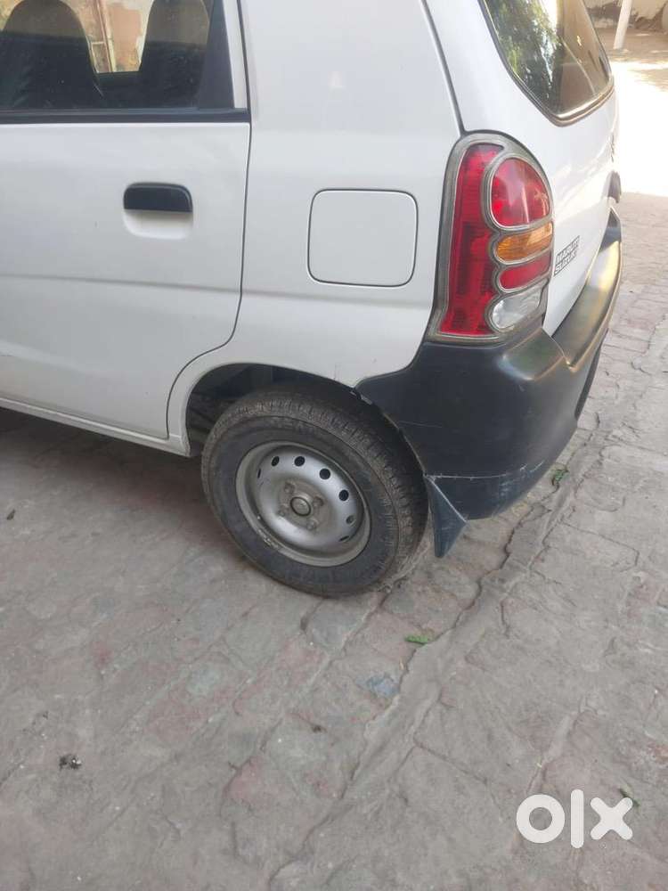 Maruti Suzuki Alto 2010