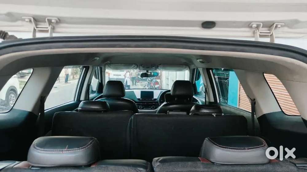 Kia Carens Prestige Diesel 2023
