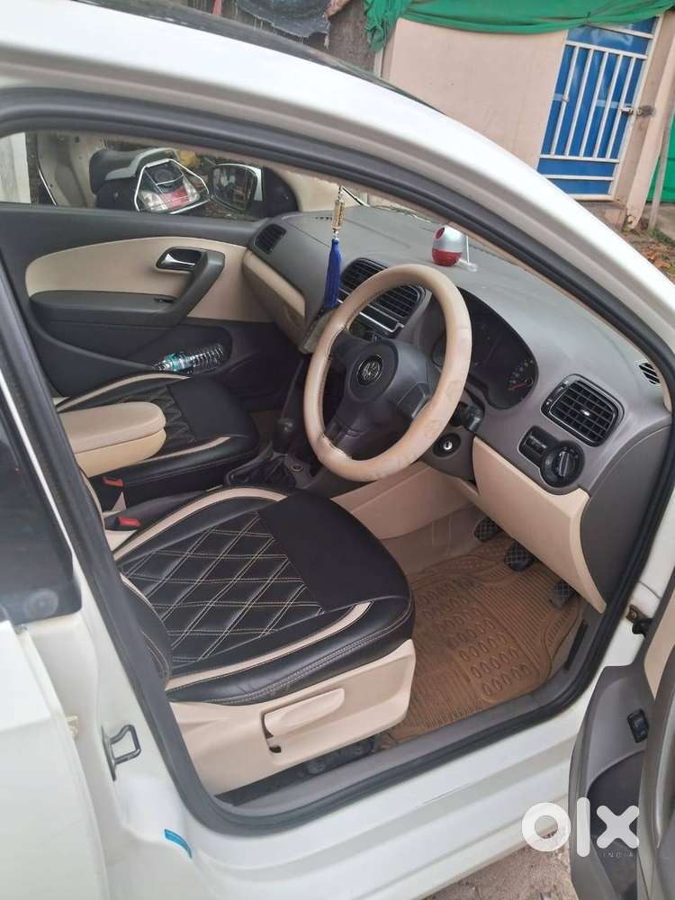 Volkswagen Vento Diesel 2013