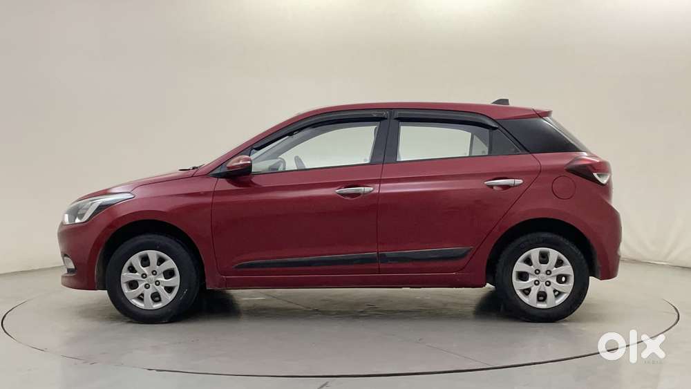 Hyundai Elite I20 Sportz 1.2, 2018, Petrol