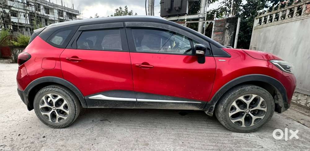 Renault Captur 2019 Diesel