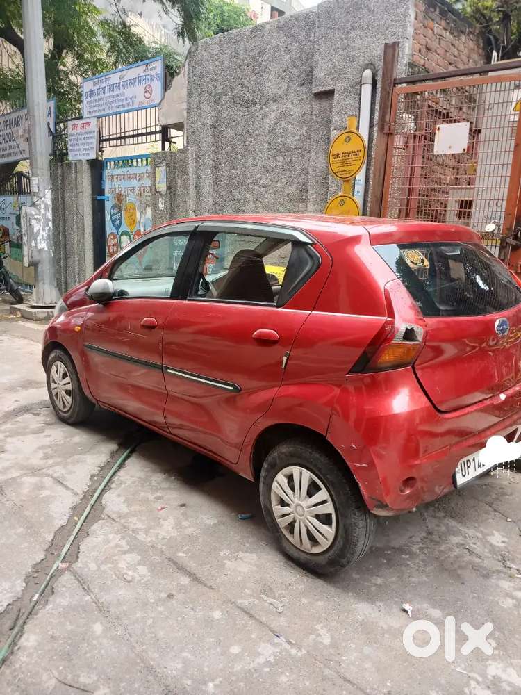 Modal 2017 Fuel Cng+petrol Milage 30+18 Good Condition