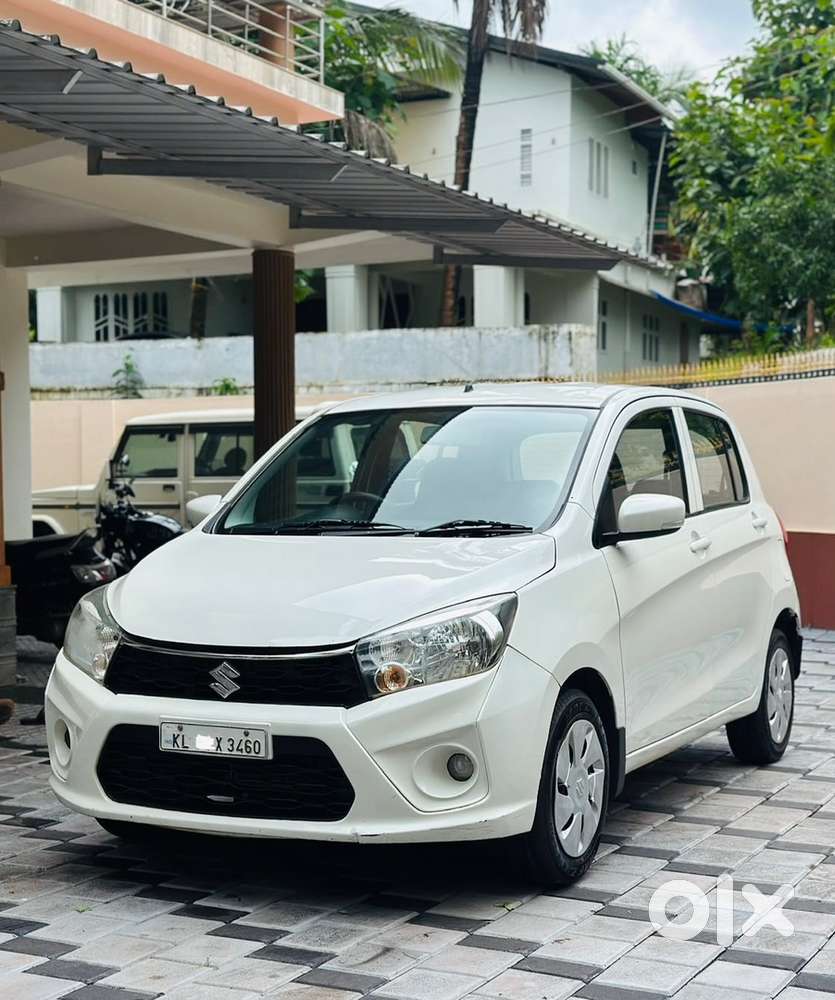 Maruti Suzuki Celerio 2019 Petrol Well Maintained