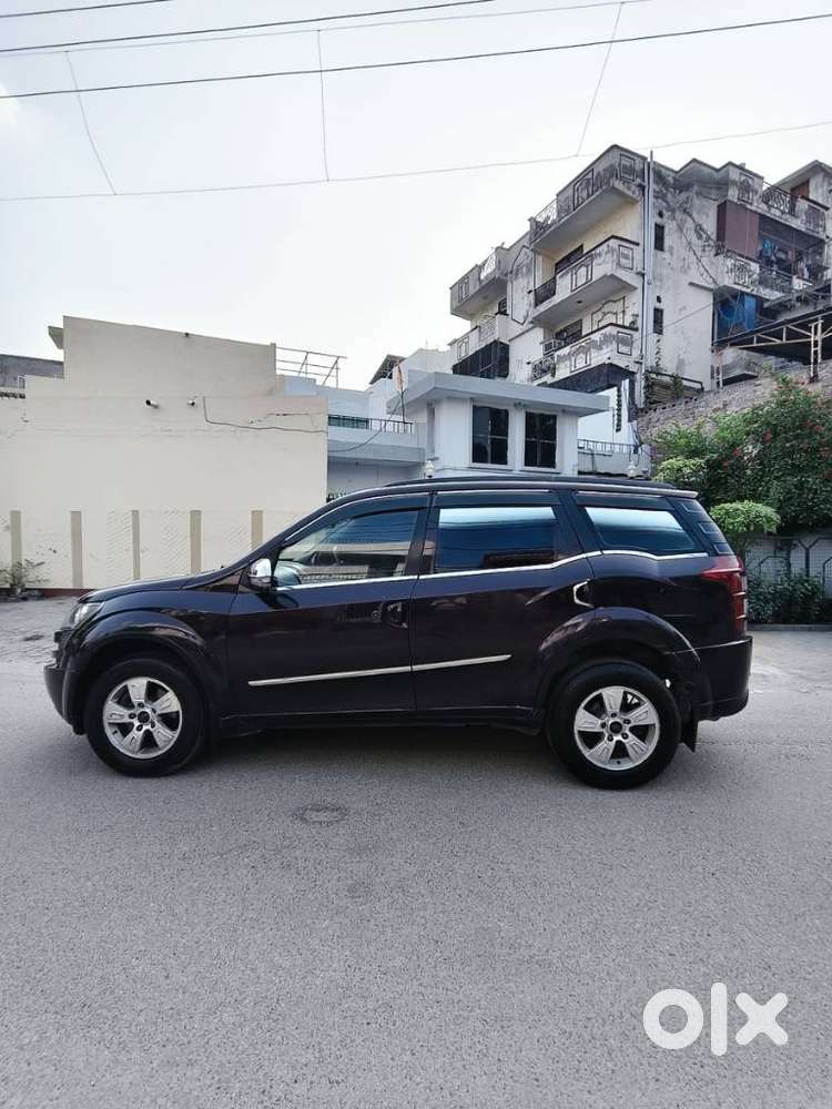 Mahindra Xuv500 W8, 2014, Diesel