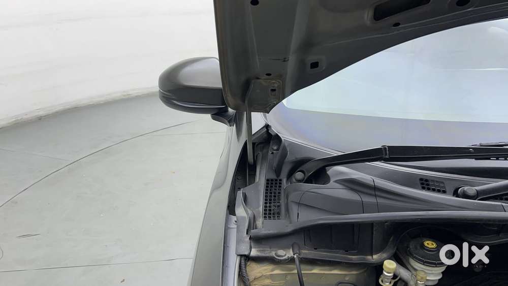 Honda City I-vtec Vx, 2016, Petrol