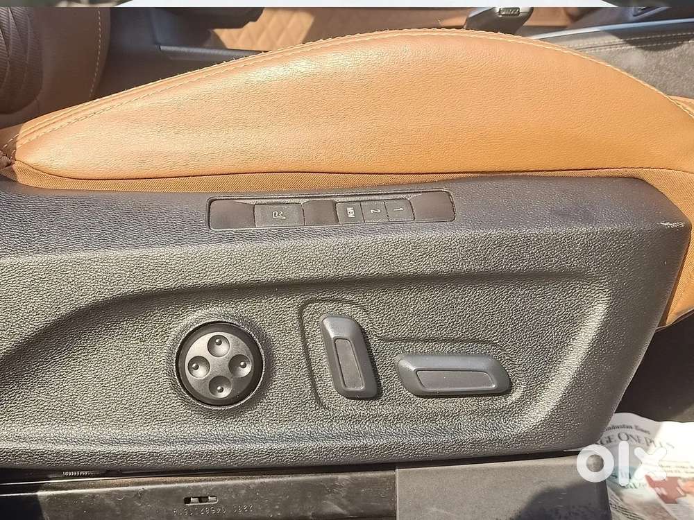 Mg Gloster Savvy 6 Seater, 2023, Diesel