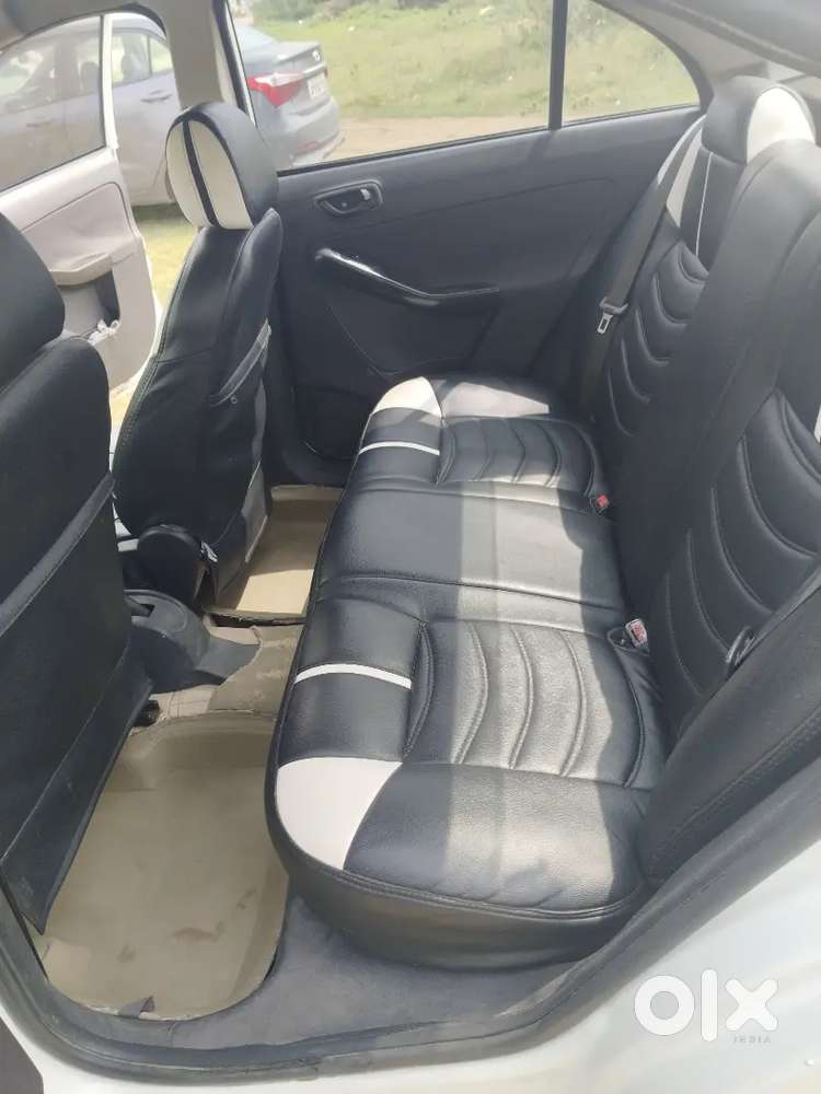 Tata Zest 2017
