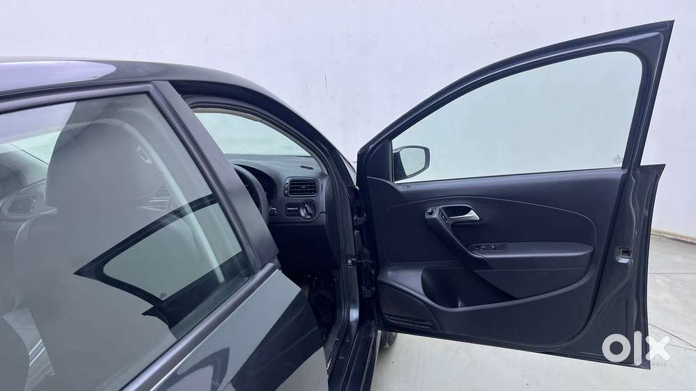 Volkswagen Polo 1.0 Comfortline Plus, 2019, Petrol