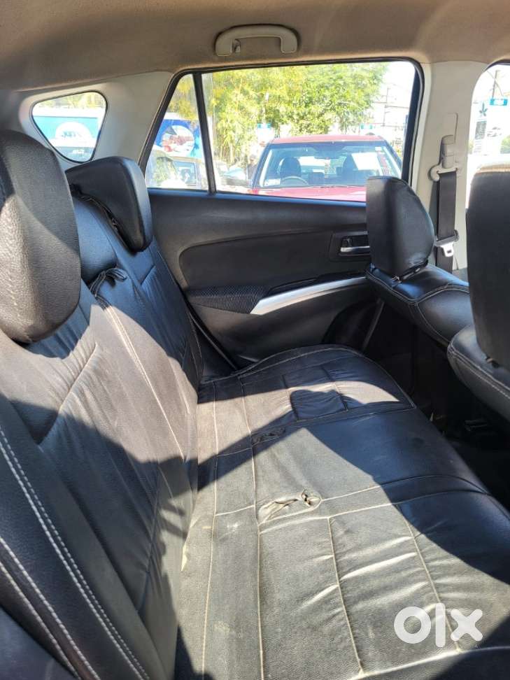 Maruti Suzuki S-cross Zeta 1.6, 2018, Diesel