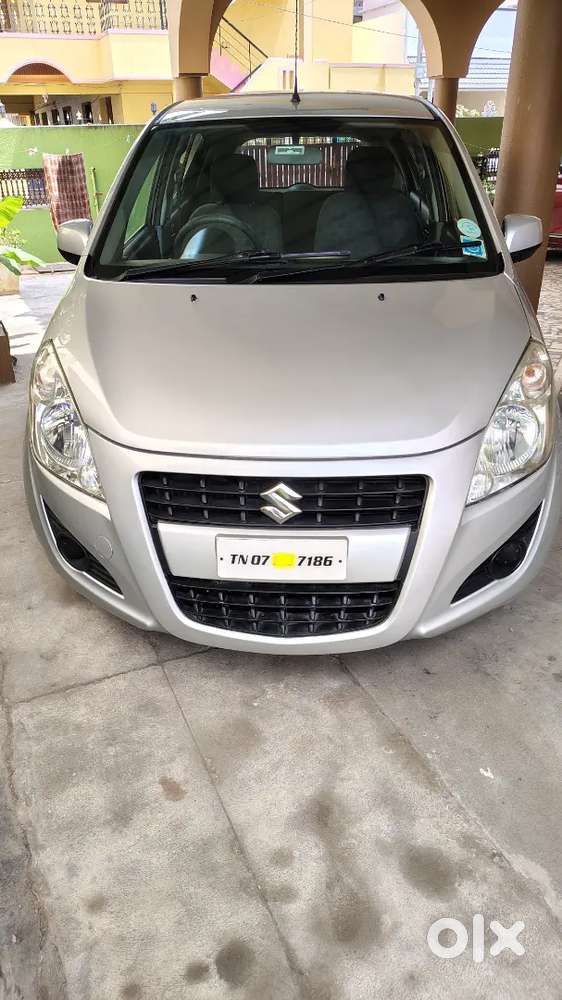 Maruti Suzuki Ritz 2013 Diesel Well Maintained