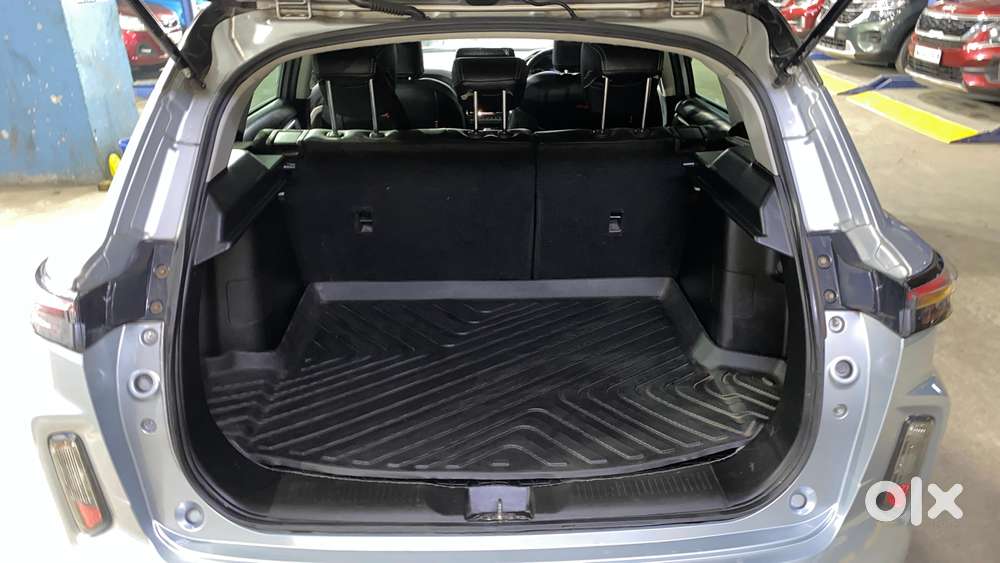 Maruti Suzuki Grand Vitara Alpha Smart Hybrid, 2022, Petrol