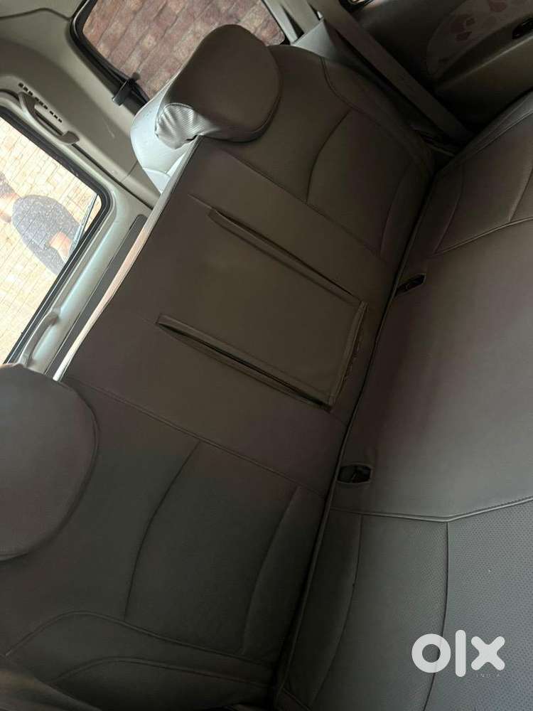 Mahindra Scorpio Classic 2008 Diesel Good Condition