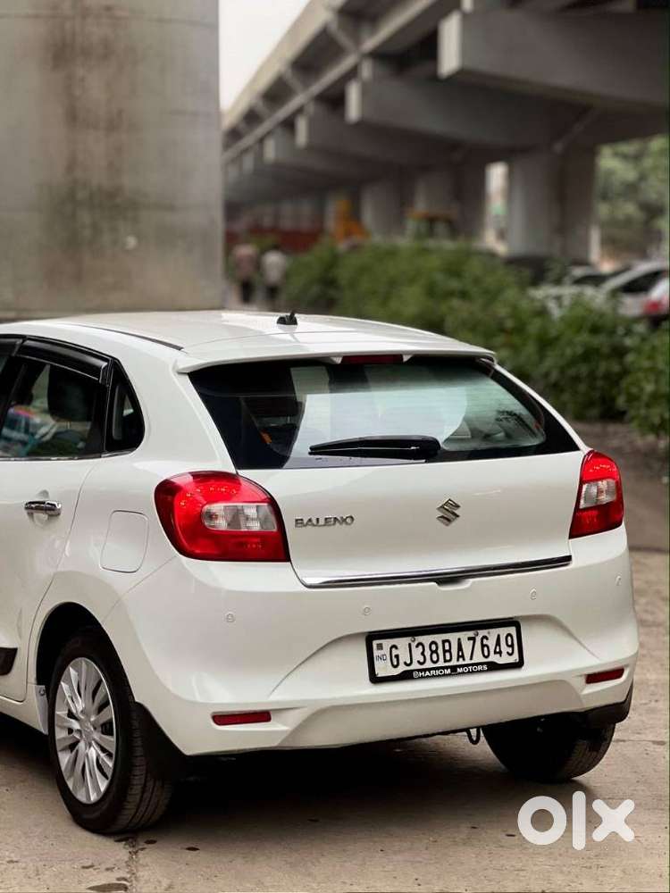 Maruti Suzuki Baleno Delta, 2019, Cng & Hybrids
