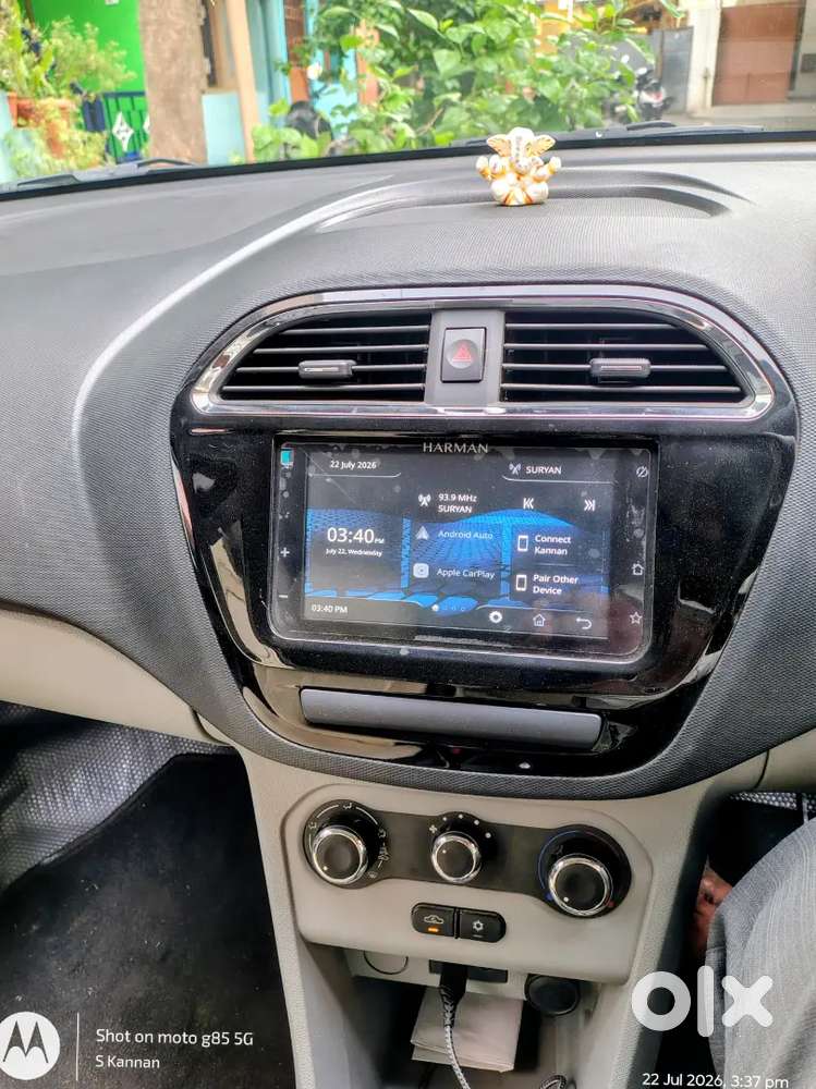 Tata Tiago 1.2 Xt Rhythm  2024