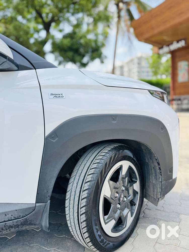 Hyundai Exter Sx Tech At, 2025, Petrol