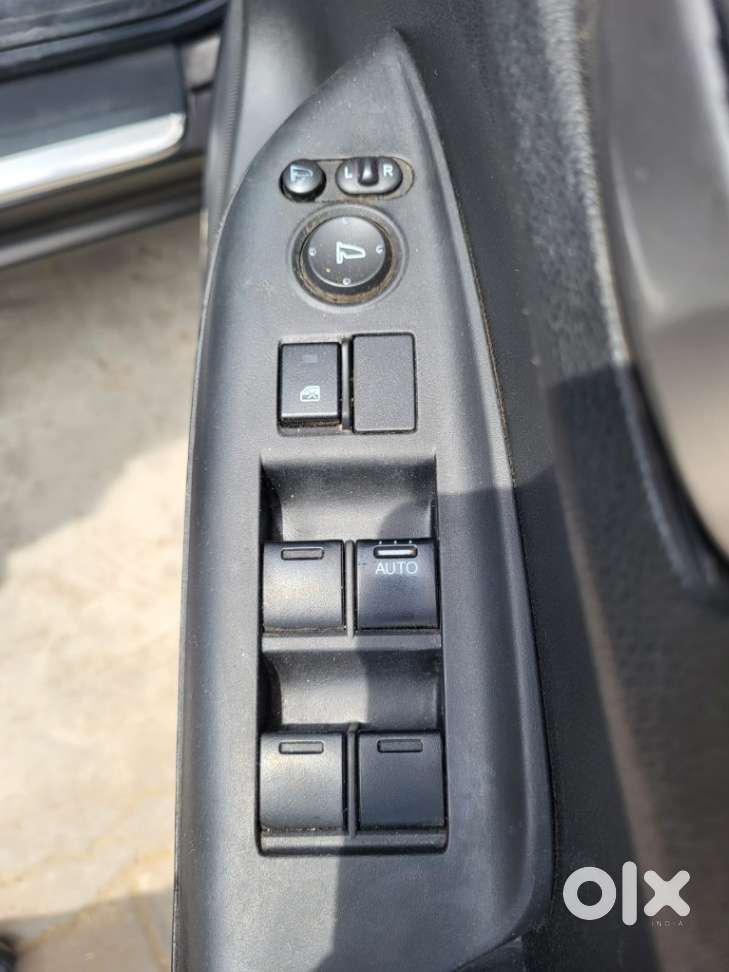 Honda Jazz V Mt Privilege, 2017, Petrol