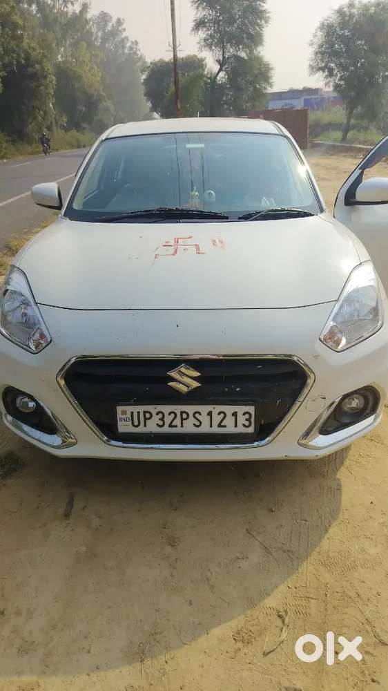 Maruti Suzuki Dzire 2024