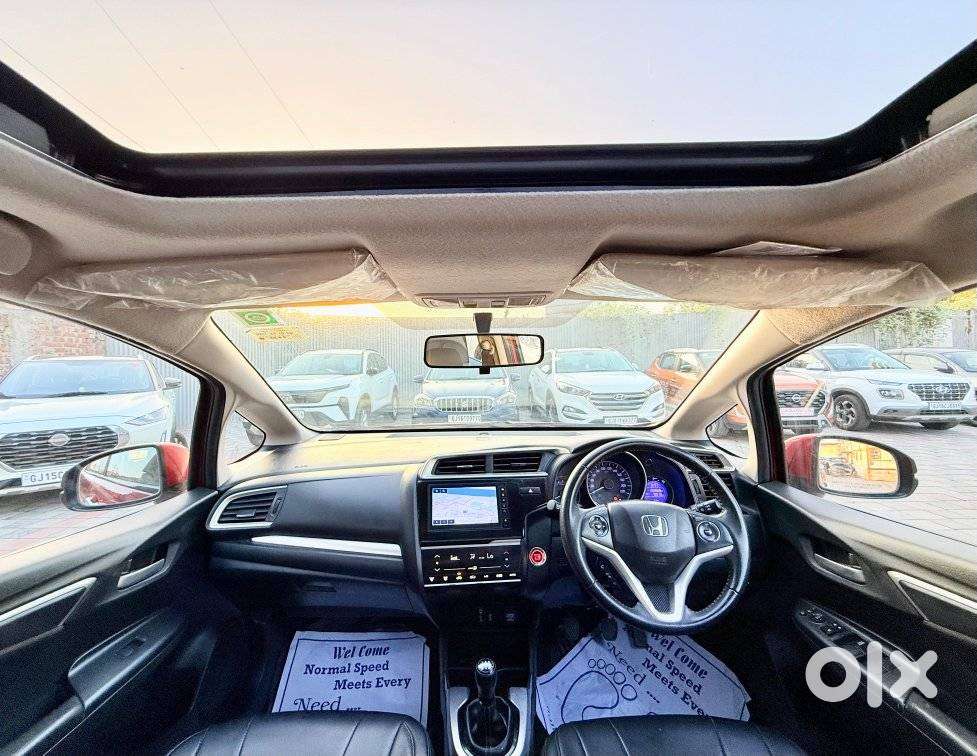 Honda Wr-v 1.2 Vx I-vtec, 2020, Petrol