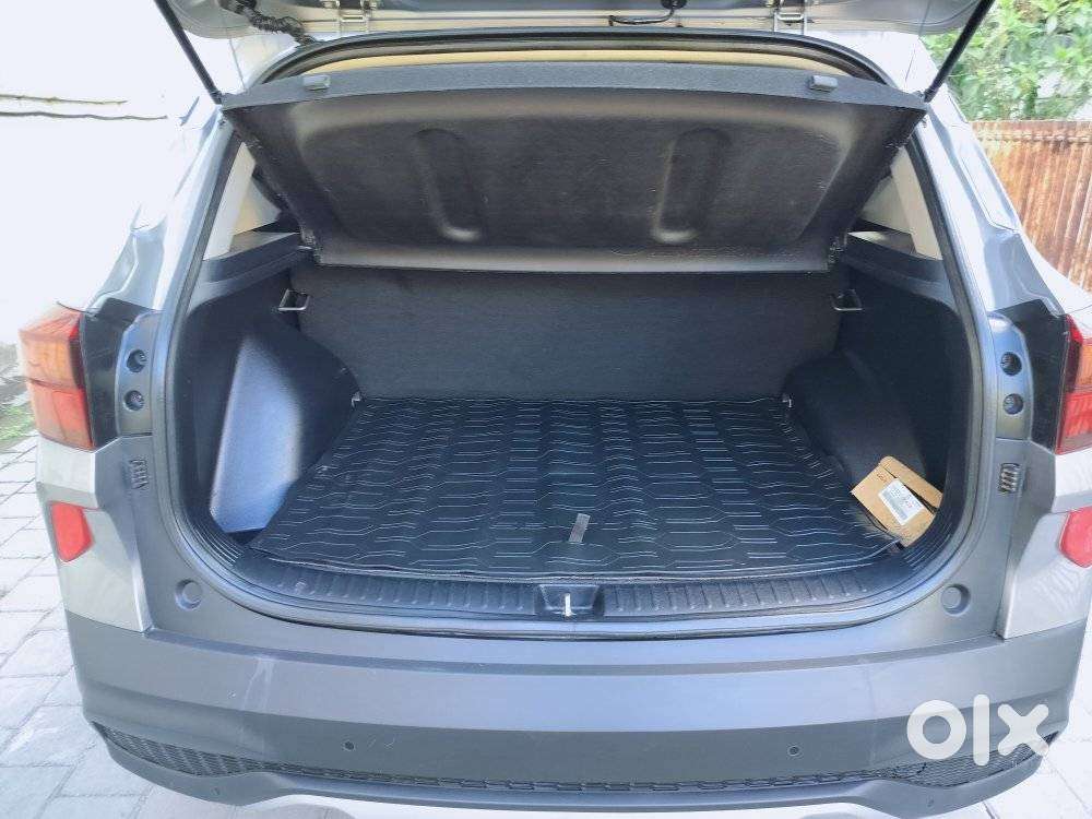 Kia Seltos Htk Plus G, 2020, Petrol