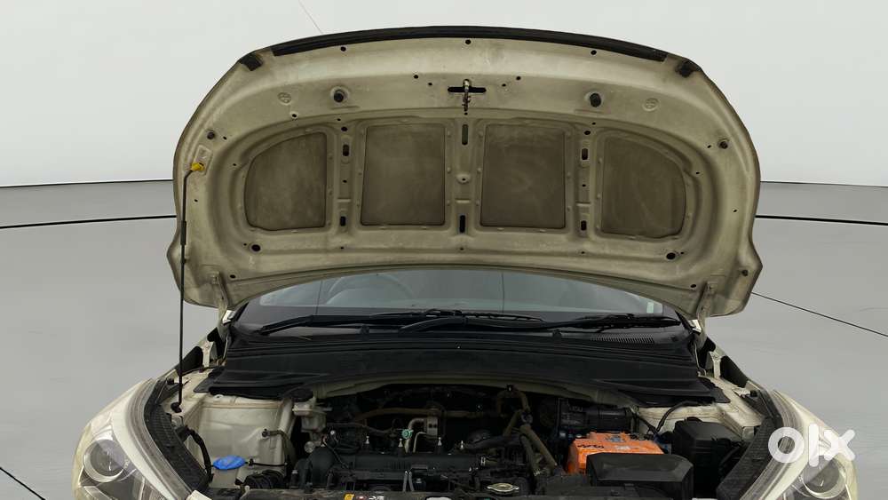 Hyundai Creta 1.6 Sx Plus Petrol, 2016, Petrol