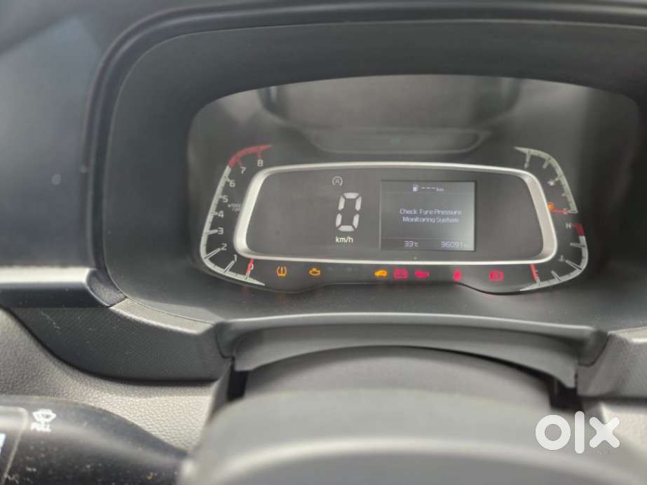 Kia Sonet 1.2 Htk, 2023, Petrol